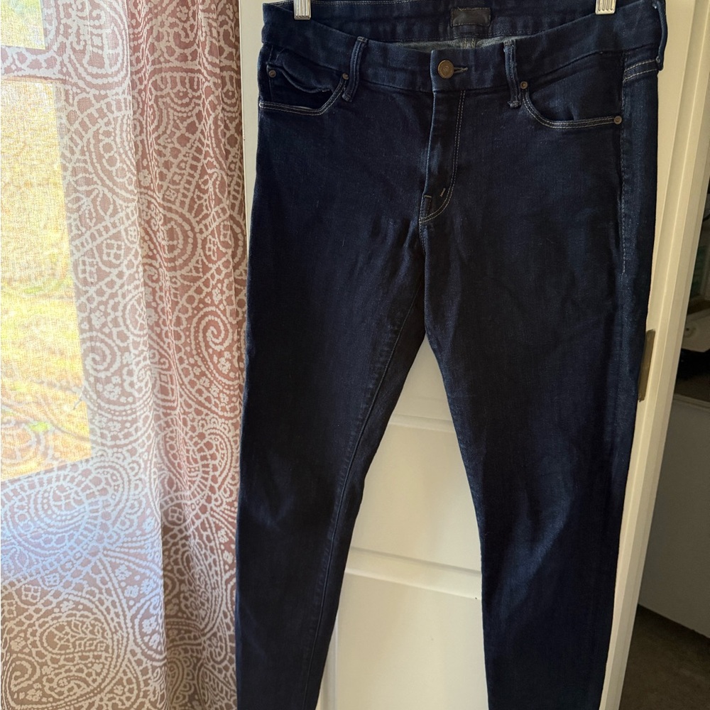 Mother Denim Jeans